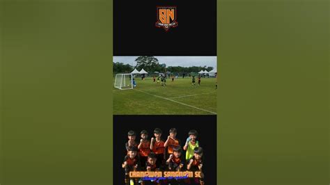 2024 화랑대기 U10 U9 축구페스티발 창원상남스포츠클럽 Youtube