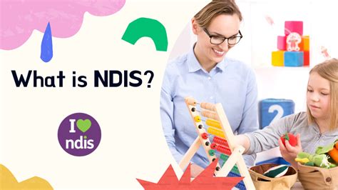 Ndis What Is Ndis And How It Works One Stop Sensory Shop