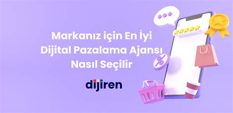 Markan Z I In En Yi Dijital Pazarlama Ajans Nas L Se Ilir