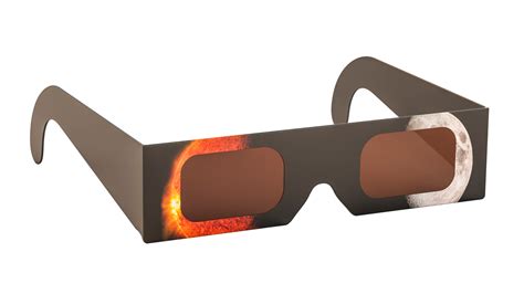 Lentes Especiales Para Ver Eclipse Solar Clearance Fabricadascasas