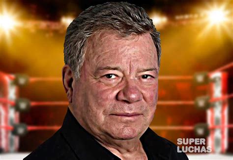 Actor William Shatner Will Be Inducted Into The Wwe Hall Of Fame