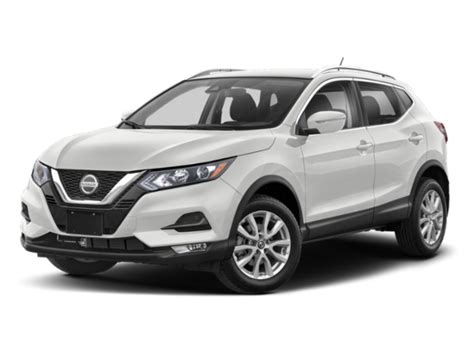 New 2022 Nissan Rogue Sport SV CROSSOVERS SUVS In Lynnfield L22312