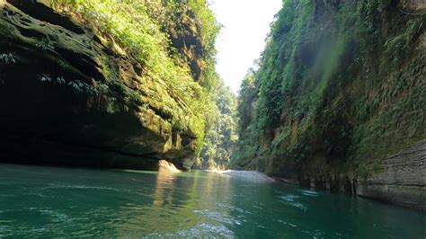 Rafting En Mesetas Meta Una Aventura Nica En El Ca N G Ejar