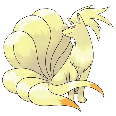 Ninetales Pok Mon Card Value Price Pokemoncardvalue