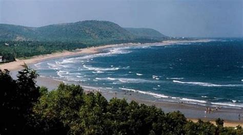 Rare Earth Elements Found Along Andhra Pradesh Coast Rare Earth