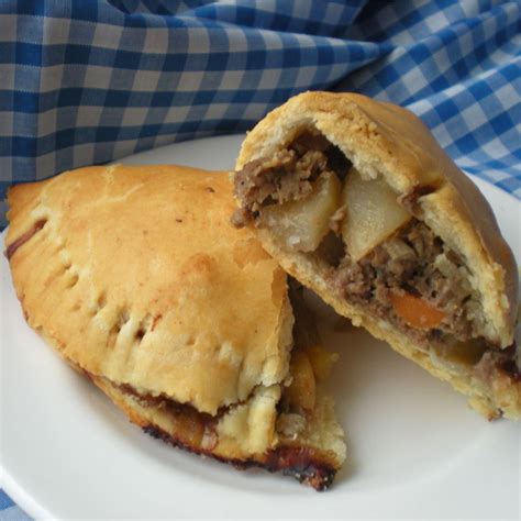 Finnish Pasty Recipe