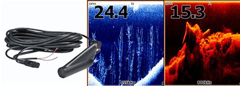 Lowrance Dsi Transducers Hudson Marine Electronics