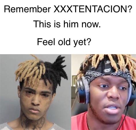 Groot Hair Lookin Ass R Ksi