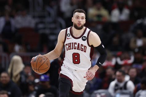 4 Ideal Zach Lavine Trade Destinations This Summer Including The New