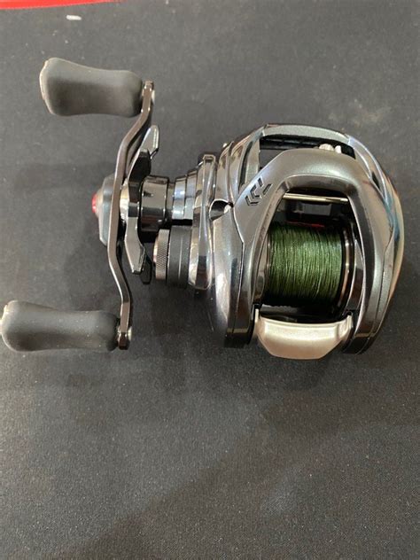 2020 Daiwa Tatula SV TW 103 SHL NEGO Sports Equipment Fishing On