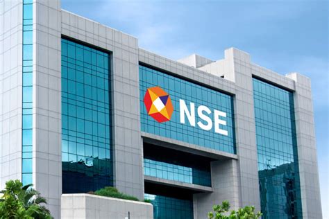 stocks  listed  nse