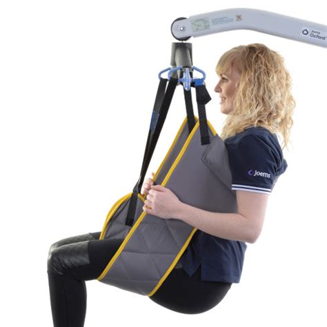 Oxford® Access Toileting Slings Clh Healthcare