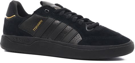 Adidas Tyshawn Low Skate Shoes - Free Shipping | Tactics