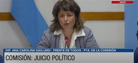 Diputados retoma el pedido de juicio político contra los integrantes de