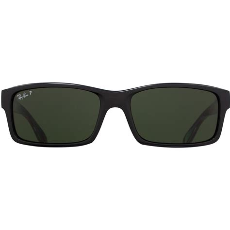 Ray Ban Rb Polarized Sunglasses Men