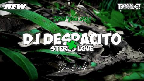 Dj Despacito X Stereo Love Reggae Dj Tiktok Dj Viral Yang