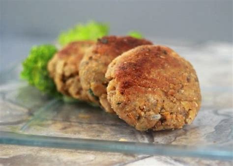 Rybí krokety krok za krokem recept