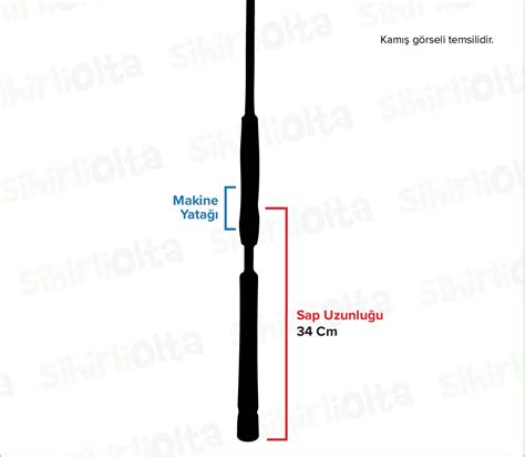 Fujin Sniper Cm Gr Spin Olta Kam Som