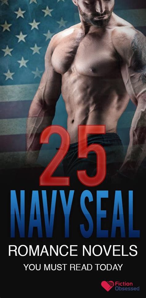 25 Best Navy Seal Romance Novels You Must Read Today 2020 Military Romance Books Romance