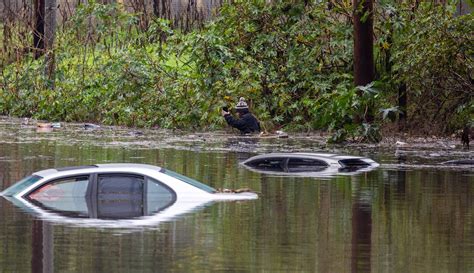 California Storm: Southern California Girds for Floods, Power Outages ...