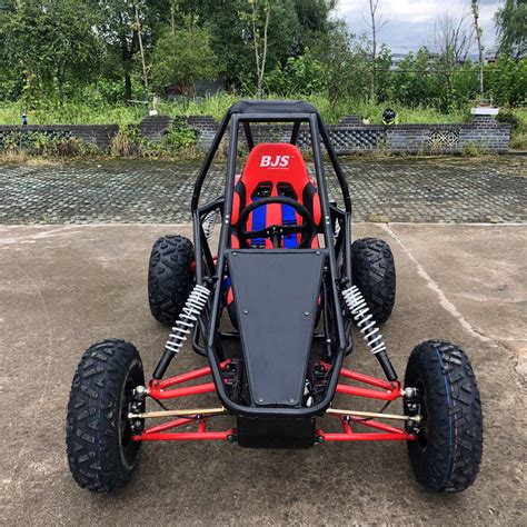 CE Approved Dune Buggy/Racing Go Kart 1 Seat Dune Buggy for Adults - ATV and Quad Bike price