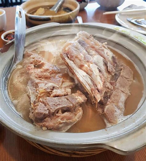 Top Must Try Bak Kut Teh In Kuala Lumpur Kl