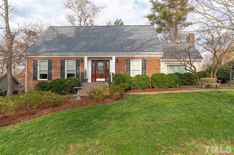 3705 Old Lassiter Mill Rd Raleigh NC 27609 Realtor