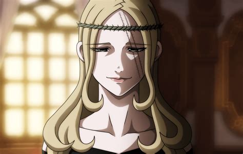 16 personalities of HxH : r/HunterXHunter