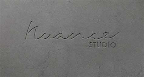 Nuance Studio Specialist In UHPC Fiber Reinforced Concrete In India