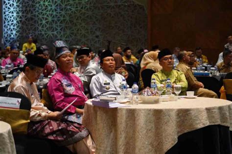 Goriau Lima Kabupaten Di Riau Diminta Tingkatkan Kepesertaan Jkn