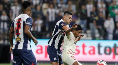 Alianza Lima Hoy últimas Noticias En Vivo