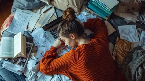 studying intensely  photo studying books reading