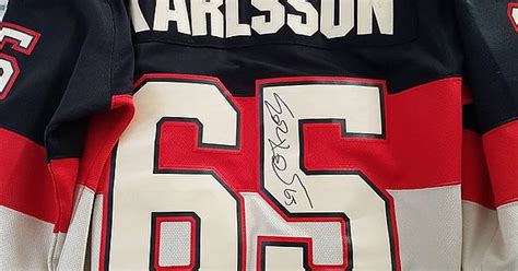 Karlsson Jersey Album On Imgur