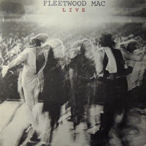 Fleetwood Mac – Fleetwood Mac Live (1980, gatefold, Vinyl) - Discogs