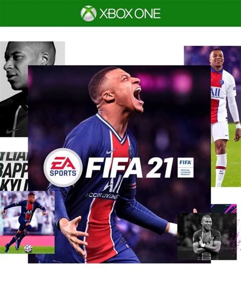 Fifa 21 Xbox One Game Store Colombia Venta De Juegos Digitales