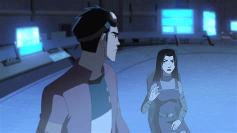 Generator Rex Season Image Fancaps