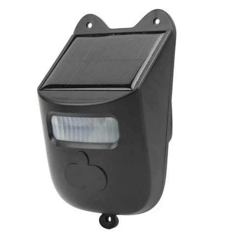 Solar Driveway Alarm System Driveway Alarms Professional Infrared Solar Driveway Alarms Driveway