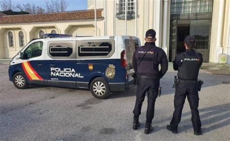 Detienen en Benalmádena a un fugitivo condenado en Italia a 21 abriles