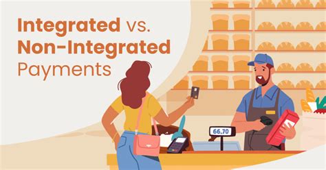 Payment Processing Integrated Vs Non Integrated Payments