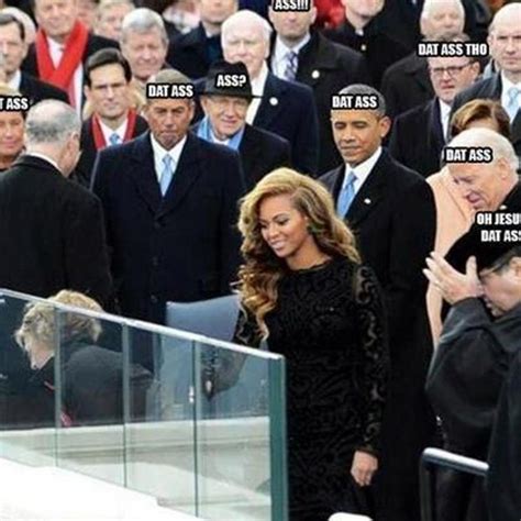 Beyoncé DAT ASS r loops