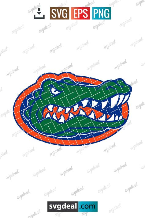 Florida Gators Svg - Free SVG Files