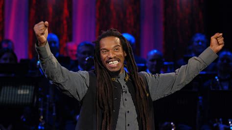 Bbc Local Radio Raees Khan Benjamin Zephaniah The People S Poet