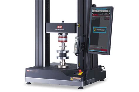 Instron Introduces New 3400 And 6800 Series Universal Testing Systems Instron