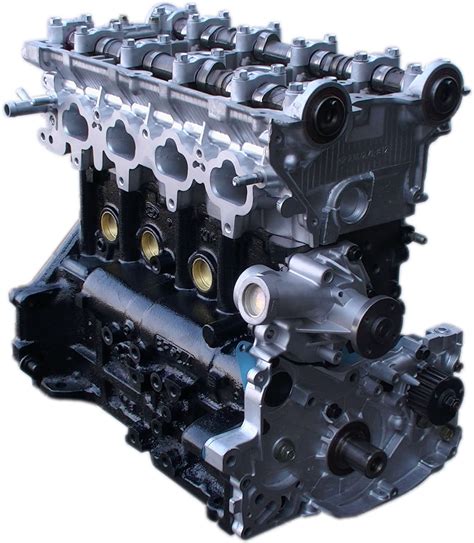 Hyundai Santa Fe Engine Options