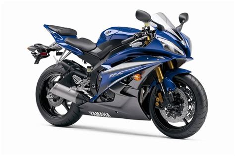 2007 Yamaha YZF R6 Pictures Photos Wallpapers Top Speed