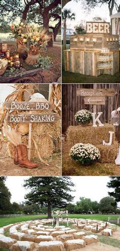 33 Hay bales for weddings ideas | wedding decorations, rustic wedding ...