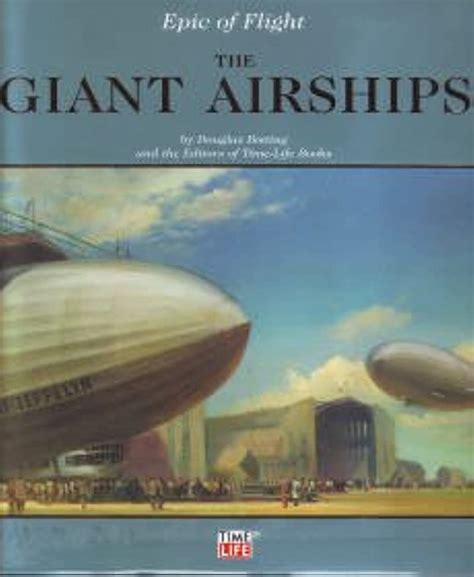 The Giant Airships Review Hubpages