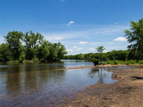 Kane County Forest Preserves To Host Fox River Clean Up Batavia Il Patch