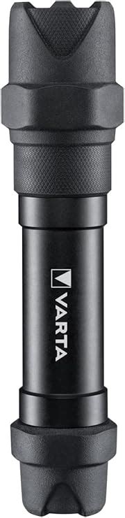 Varta Lampe Torche Led Incl X Piles Aa Indestructible F Pro