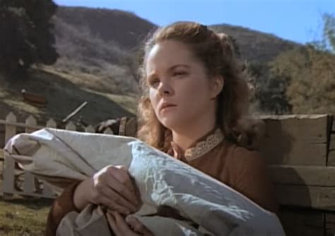 Did Mary Ingalls Really Lose Her Baby in a Fire? - Laura Ingalls Wilder ...